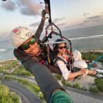 paragliding